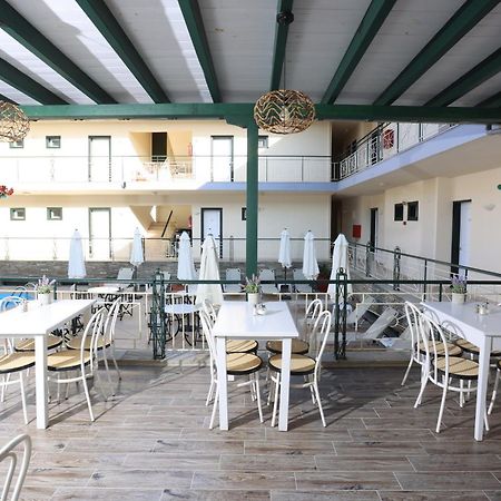 Sun Hotel Polychrono Extérieur photo