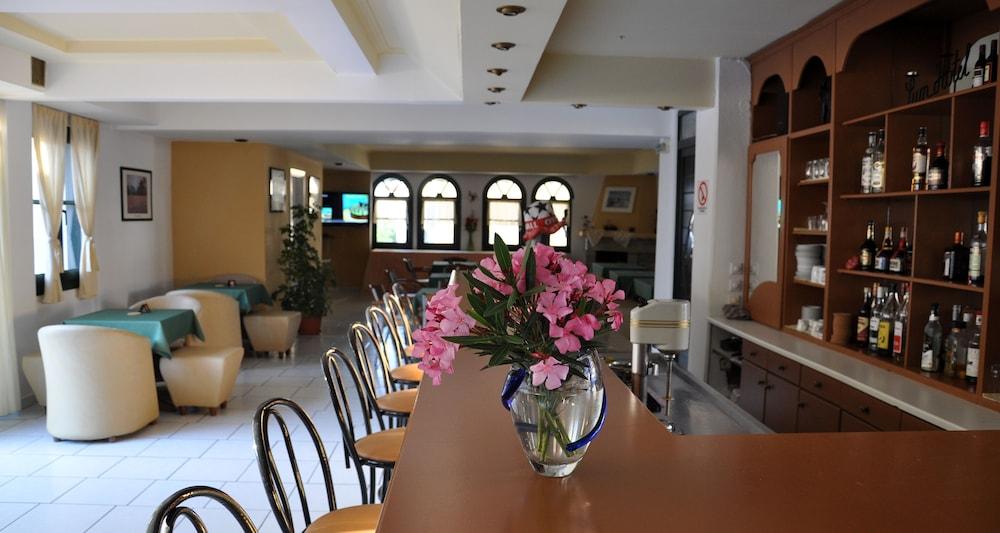 Sun Hotel Polychrono Extérieur photo
